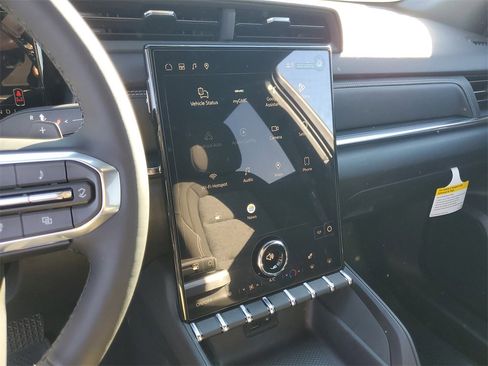 New 2026 GMC Terrain Elevation image 13