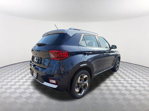 New 2026 Hyundai Venue SEL image 5