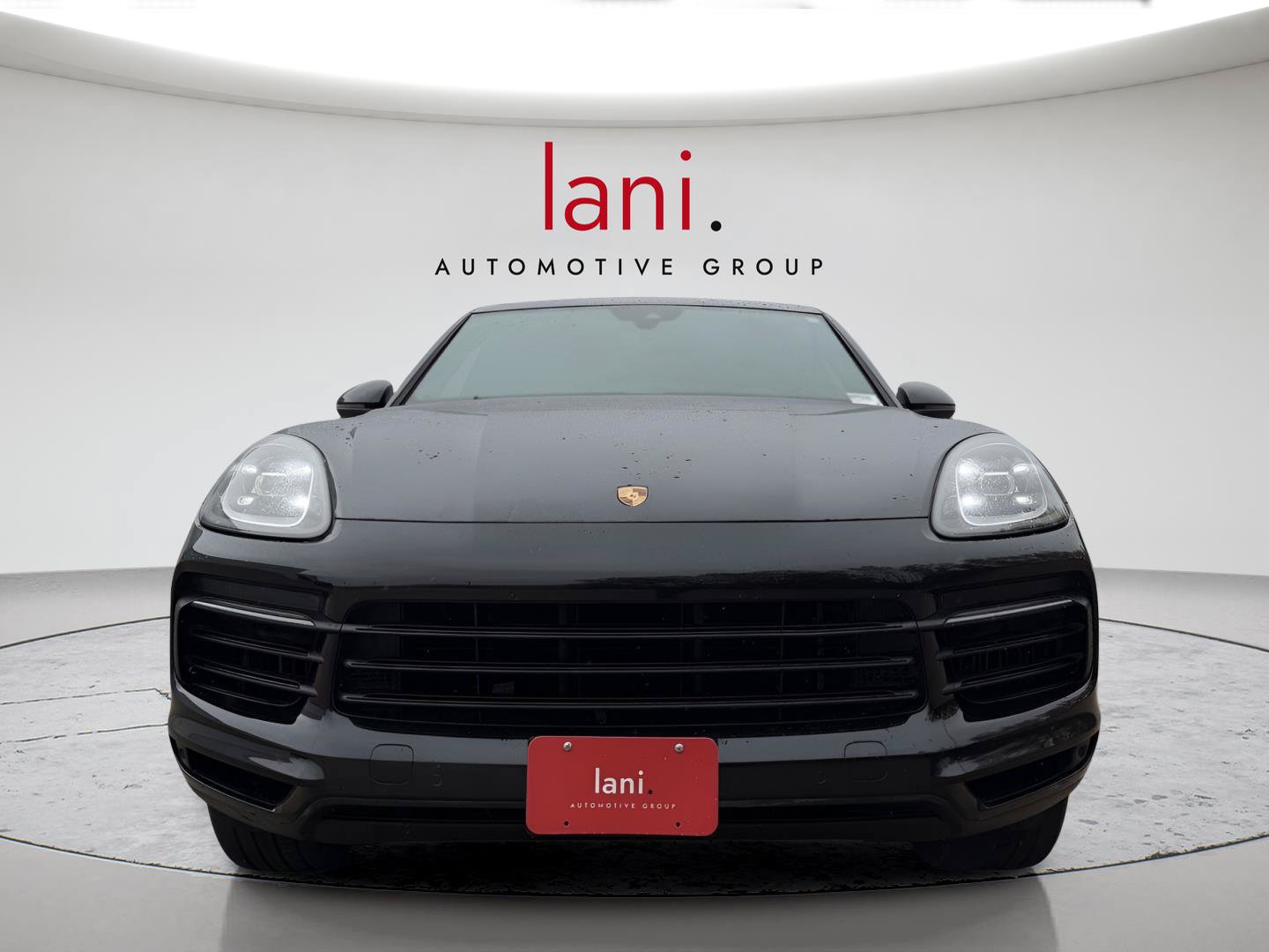 Used 2019 Porsche Cayenne AWD/4WD image 2