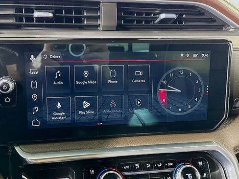 Used 2023 GMC Sierra 1500 Denali image 49