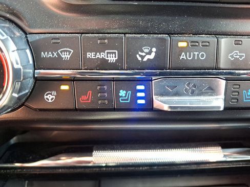Used 2023 Ford F150 Raptor w/ Blue Interior Package AWD/4WD image 32