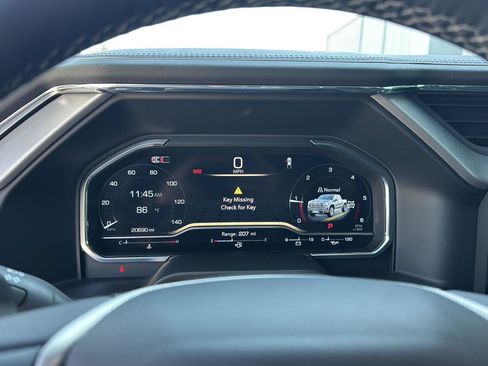 Used 2024 GMC Sierra 1500 Denali w/ Technology Package image 28