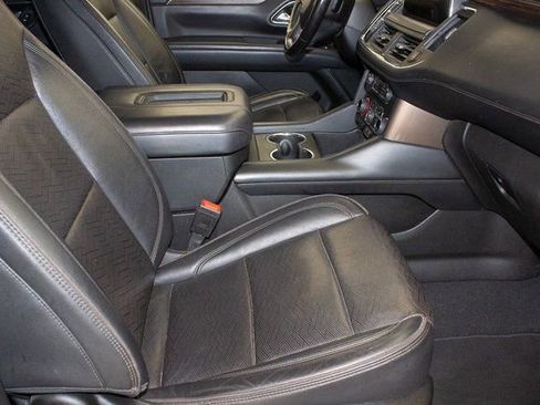 Used 2021 Chevrolet Tahoe High Country image 10