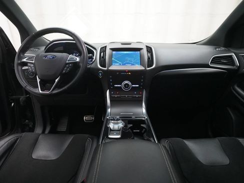 Used 2020 Ford Edge ST w/ Equipment Group 401A AWD/4WD image 5