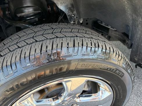 Used 2021 Ford F150 Lariat AWD/4WD image 28