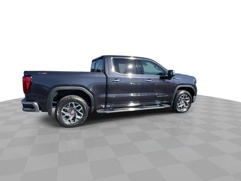 New 2026 GMC Sierra 1500 SLT w/ SLT Premium Plus Package image 17