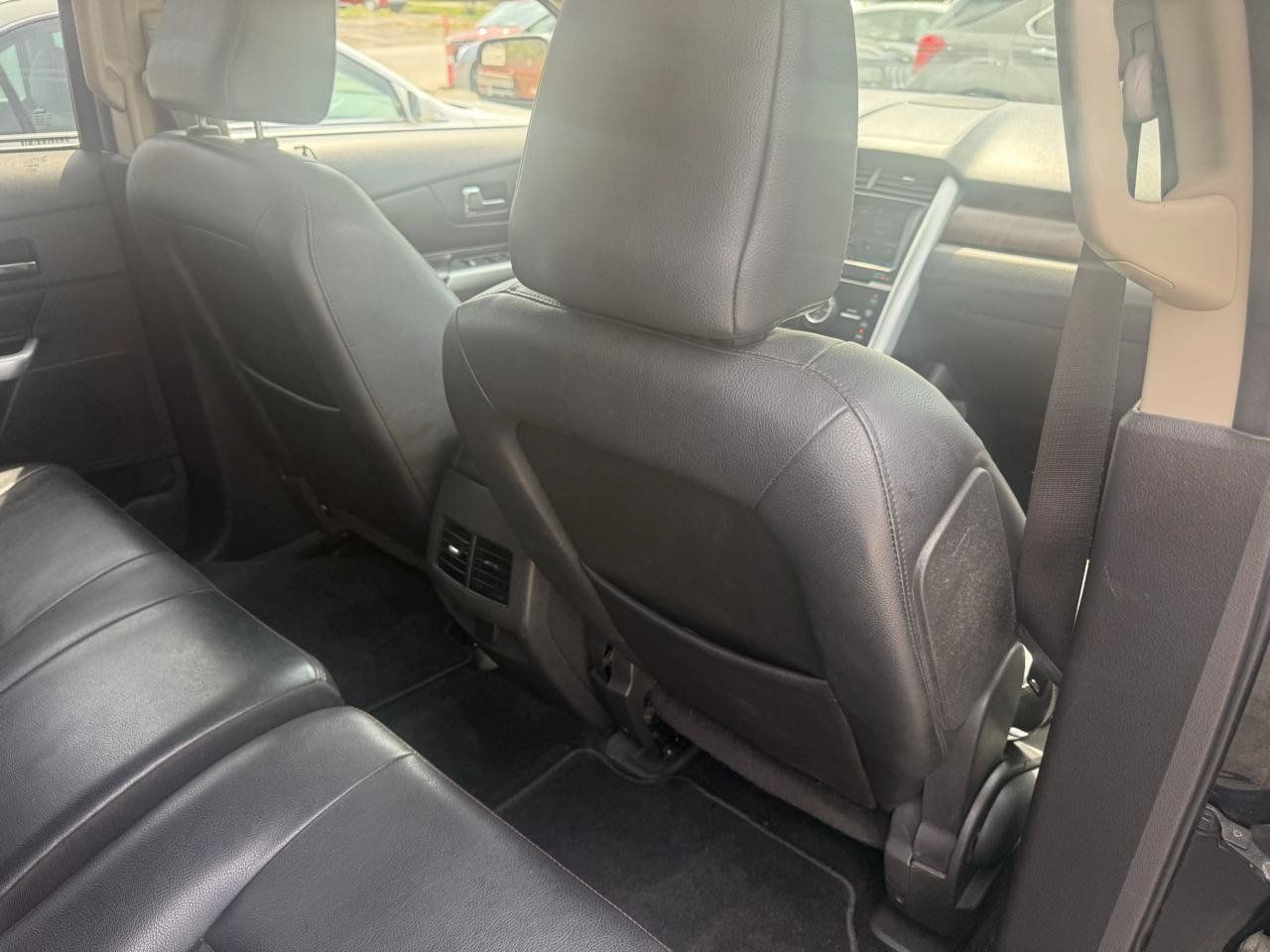 Used 2011 Ford Edge Limited w/ 301A Rapid Spec Order Code FWD image 7