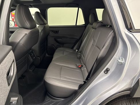 New 2026 Subaru Outback Limited AWD/4WD image 25