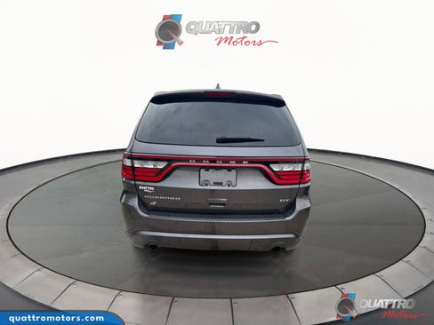 Used 2020 Dodge Durango GT image 4