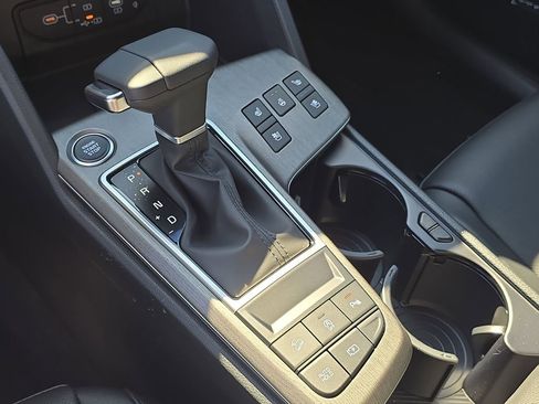 New 2026 Kia Sportage X-Pro Prestige AWD/4WD image 27