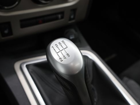 Used 2011 Dodge Challenger SRT8 w/ Green w/Envy Group RWD image 38