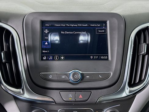 Used 2024 Chevrolet Equinox LS FWD image 19