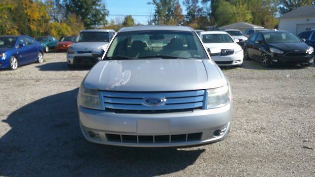Used 2009 Ford Taurus SEL FWD image 6
