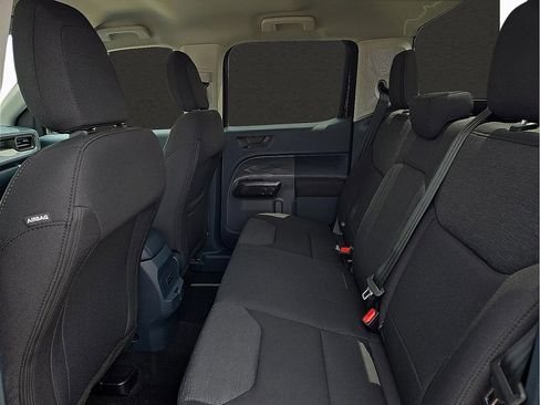 New 2025 Ford Maverick XL image 7