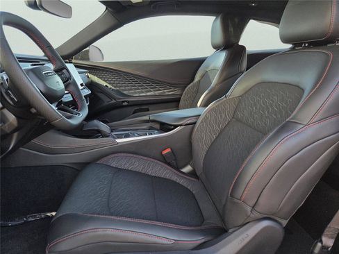 New 2026 Dodge Charger Scat Pack image 15