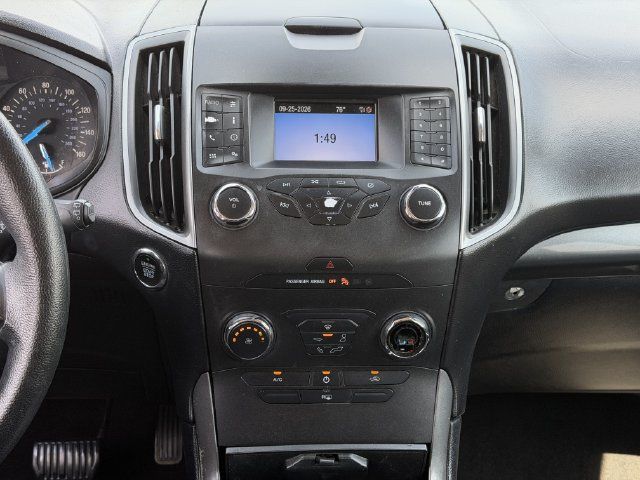 Used 2019 Ford Edge SE FWD image 15