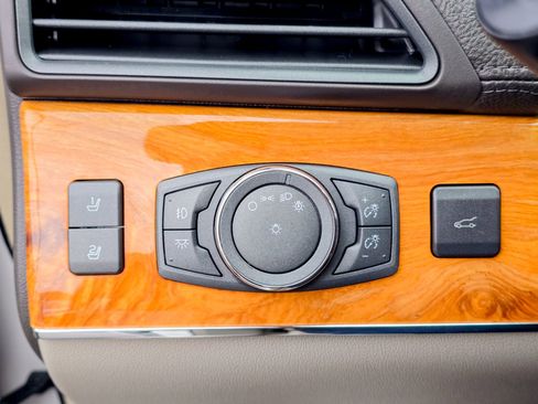 Used 2015 Lincoln MKX Base w/ Equipment Group 102A image 39