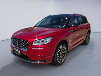 Used 2020 Lincoln Corsair Reserve w/ Equipment Group 202A AWD/4WD video 1