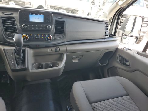 Used 2025 Ford Transit 350 XL image 16