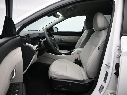 Used 2025 Hyundai Tucson SEL image 24