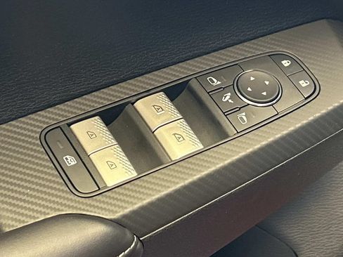 New 2026 Nissan Rogue Platinum AWD/4WD image 19