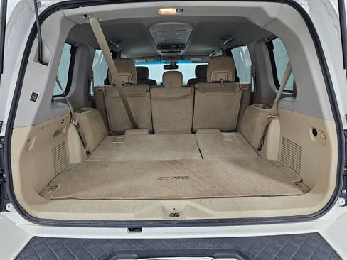 Used 2012 Nissan Armada SV AWD/4WD image 17