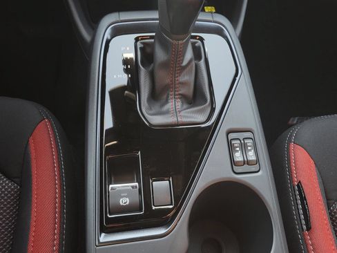 New 2026 Subaru Impreza RS AWD/4WD image 19