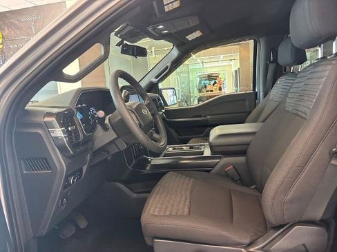 Certified 2023 Ford F150 XL w/ STX Appearance Package AWD/4WD image 12
