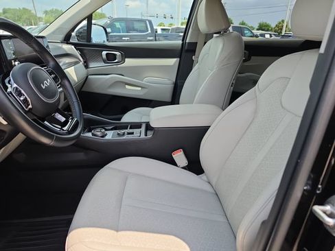 Used 2022 Kia Sorento S FWD image 15