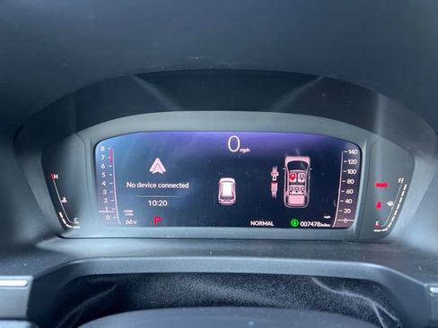 Used 2026 Honda Passport TrailSport Elite image 20