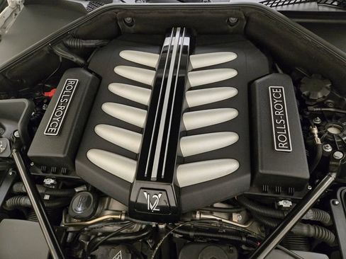 Certified 2012 Rolls-Royce Ghost RWD image 27