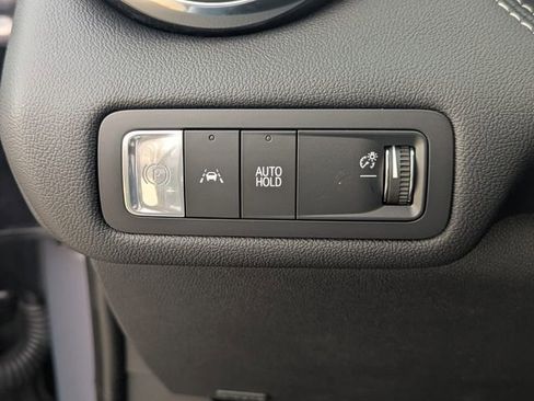 New 2026 Chevrolet Blazer EV LT AWD/4WD image 14