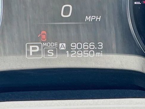 Used 2023 Subaru WRX GT AWD/4WD image 12