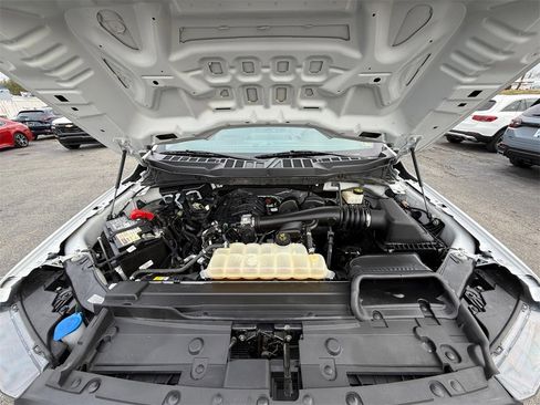 Used 2023 Ford F150 XL w/ Trailer Tow Package image 26