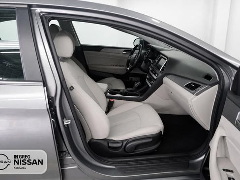 Used 2019 Hyundai Sonata SEL FWD image 11
