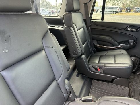 Used 2018 Chevrolet Tahoe LT image 14
