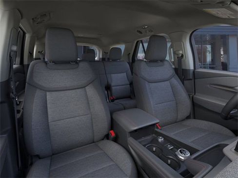 Used 2026 Ford Explorer Active image 10