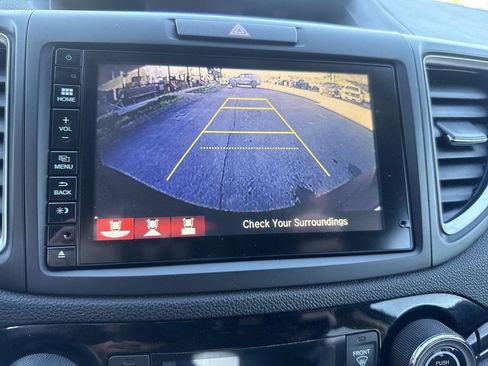 Used 2015 Honda CR-V EX-L image 16