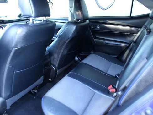 Used 2019 Toyota Corolla SE w/ Carpet Mat Package (TMS) image 12