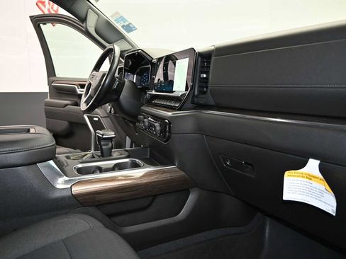 Used 2022 Chevrolet Silverado 1500 RST w/ Rally Edition AWD/4WD image 29