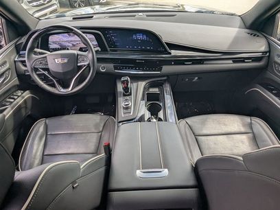 Used 2022 Cadillac Escalade Sport