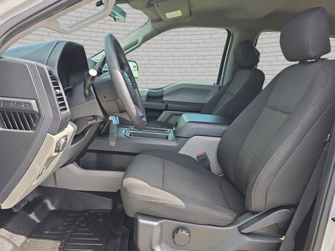 Used 2019 Ford F150 XL w/ Equipment Group 101A Mid RWD image 15