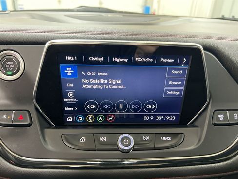 Used 2022 Chevrolet Blazer RS image 14