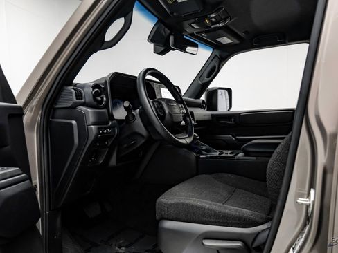 Used 2024 Toyota Land Cruiser 1958 image 34