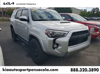 Used 2023 Toyota 4Runner TRD Off-Road Premium w/ Moonroof Package video 1