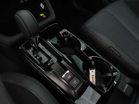 Certified 2026 Subaru Forester Touring AWD/4WD image 16