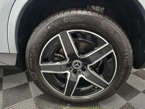 New 2026 Mercedes-Benz GLC 300 4MATIC image 20