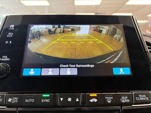 Used 2019 Honda Odyssey EX-L image 36
