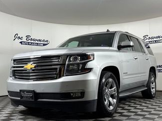 Used 2015 Chevrolet Tahoe LTZ video 2