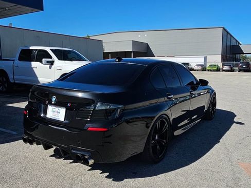 Used 2013 BMW M5 image 7